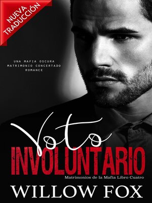 Voto Involuntario - ebook